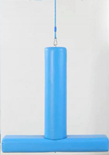Columpio T Vertical
