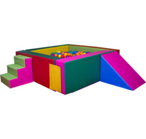Piscina de Pelotas Grande