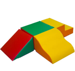Set Mini ABC