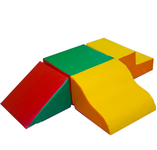 Set Mini ABC