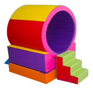 Túnel Sensorial